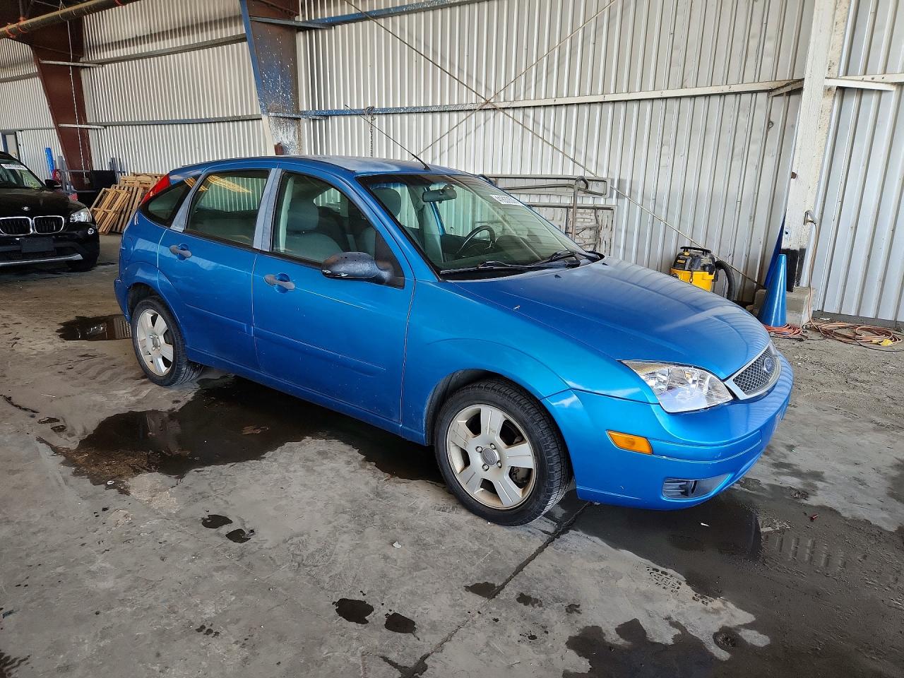 Ford Focus Zx5