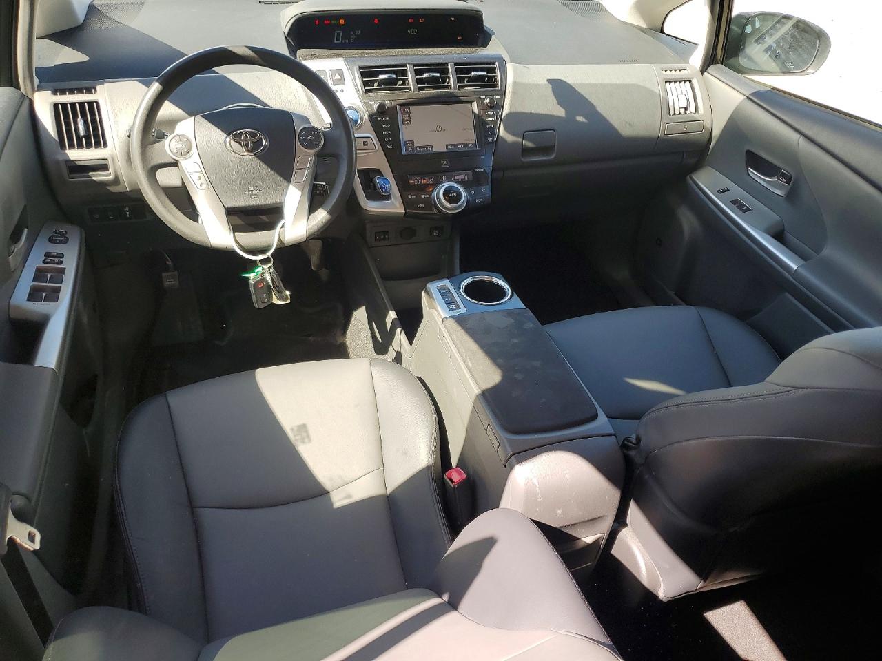 Toyota Prius Five