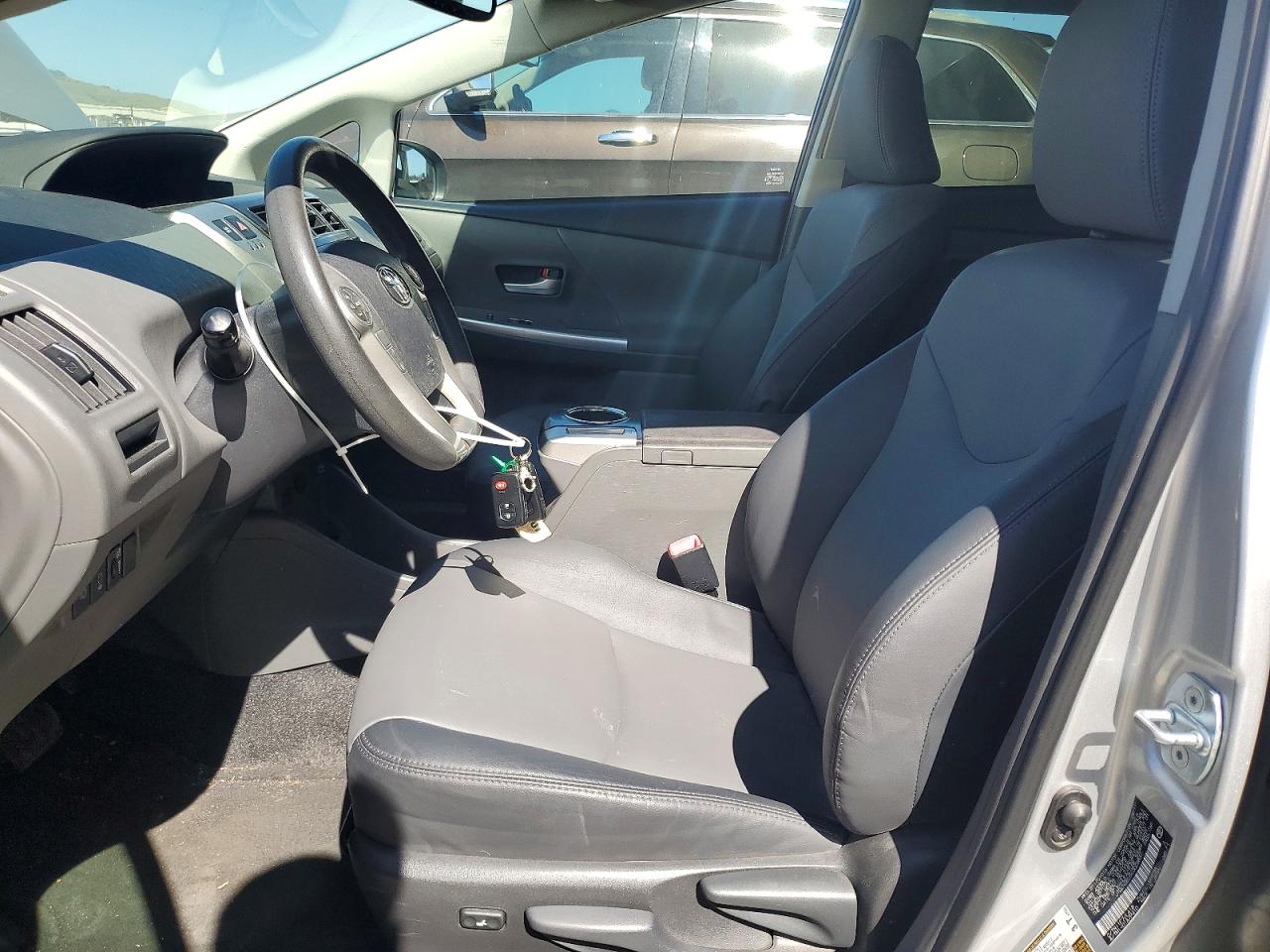 Toyota Prius Five