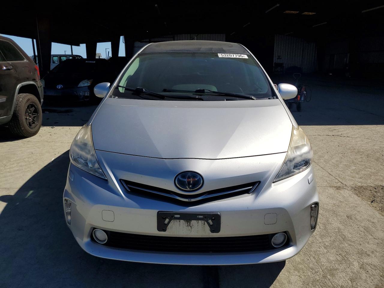 Toyota Prius Five