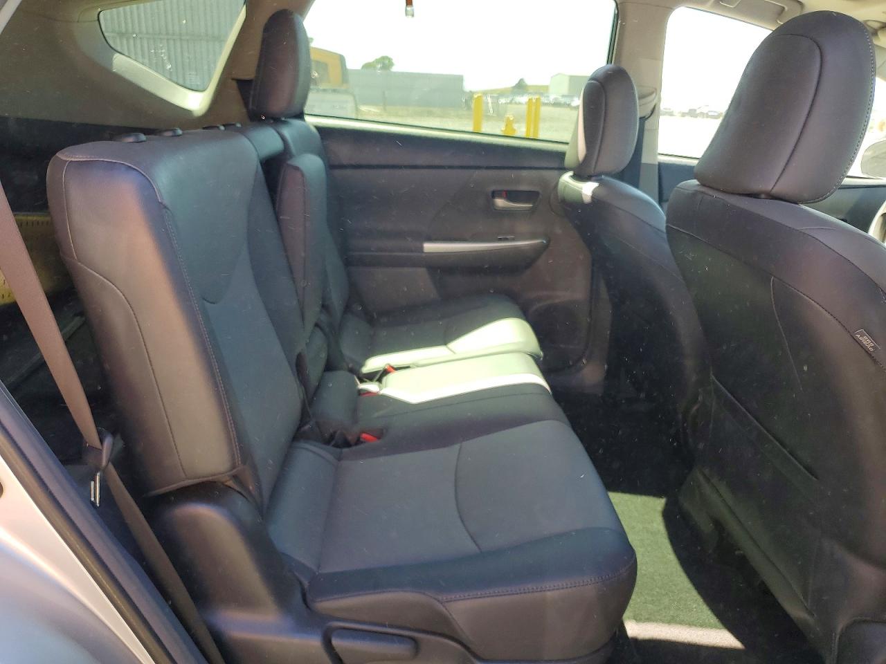 Toyota Prius Five