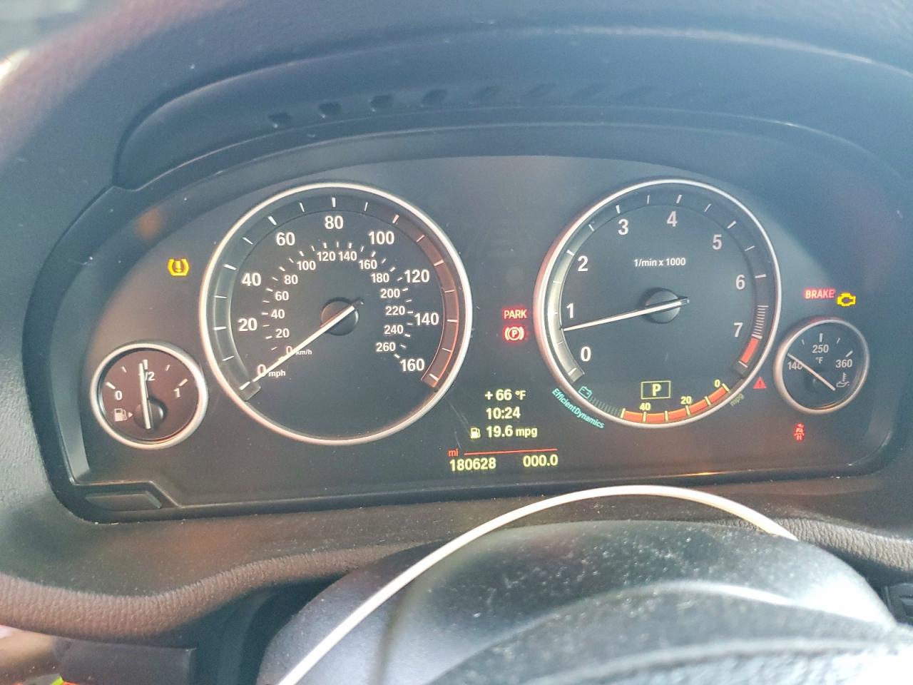 BMW X Series Xdrive28i
