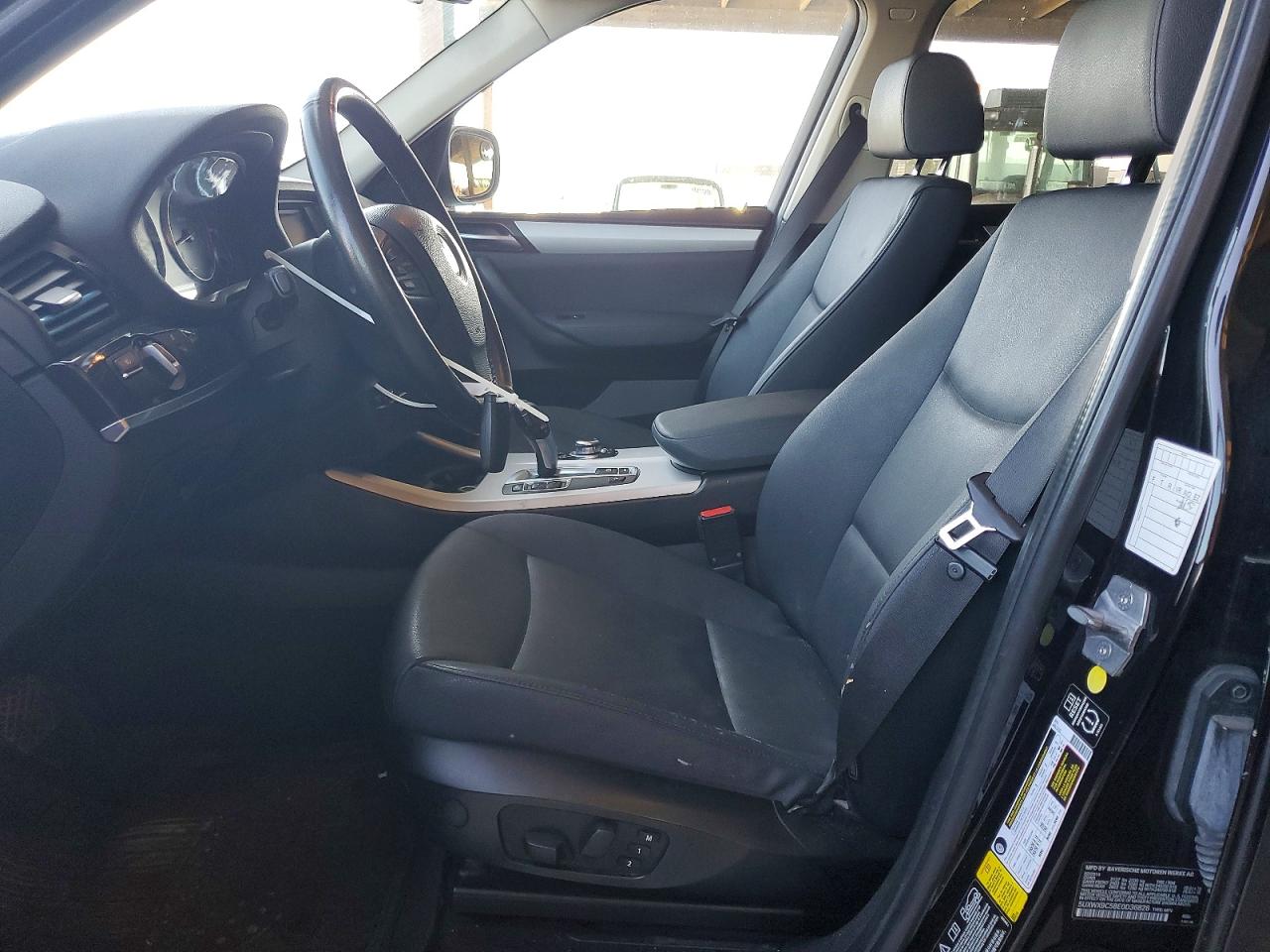 BMW X Series Xdrive28i
