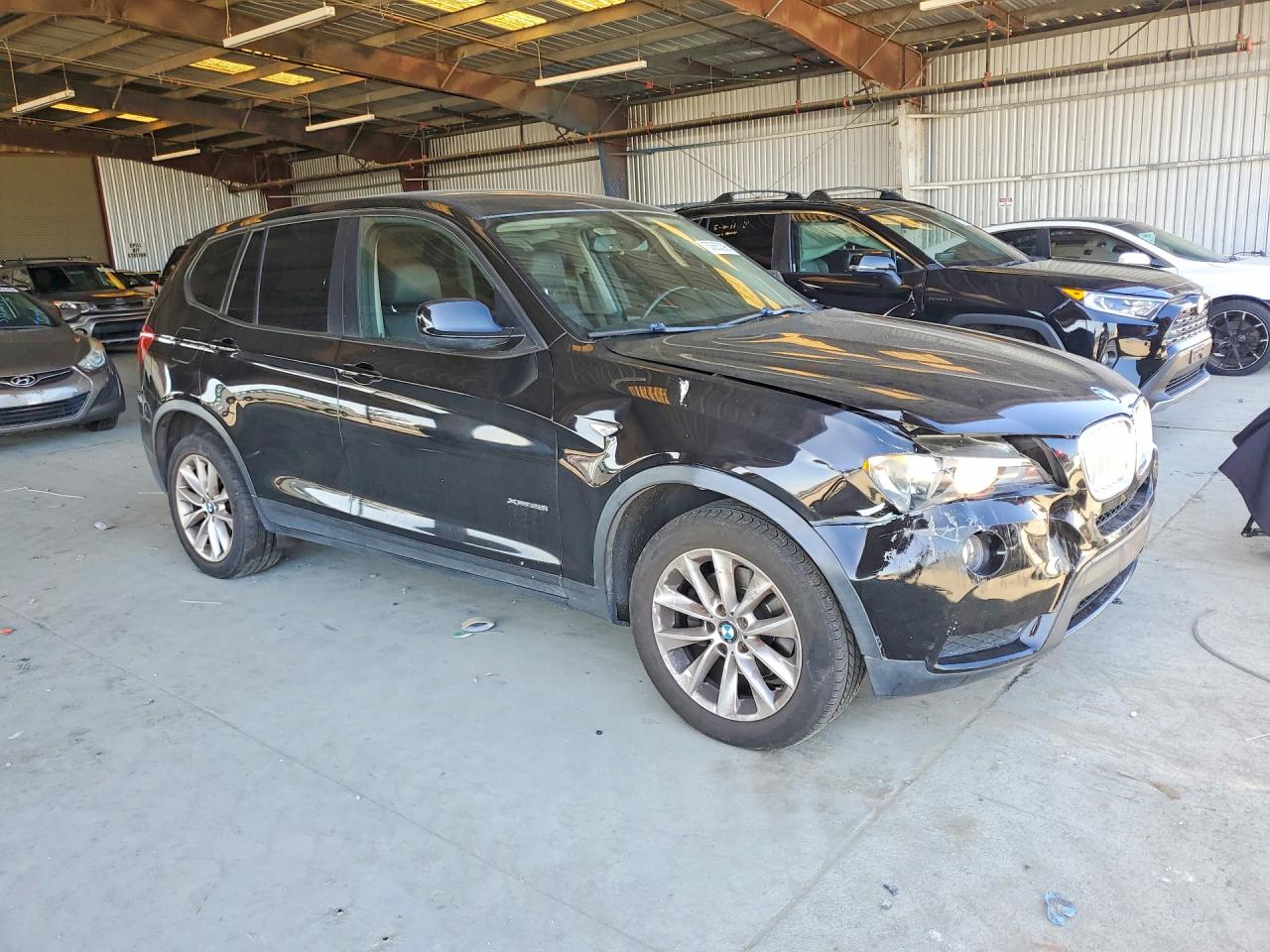 BMW X Series Xdrive28i