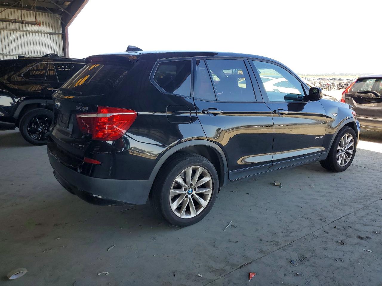 BMW X Series Xdrive28i