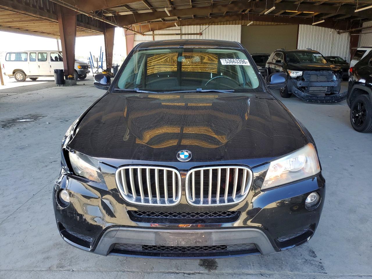 BMW X Series Xdrive28i