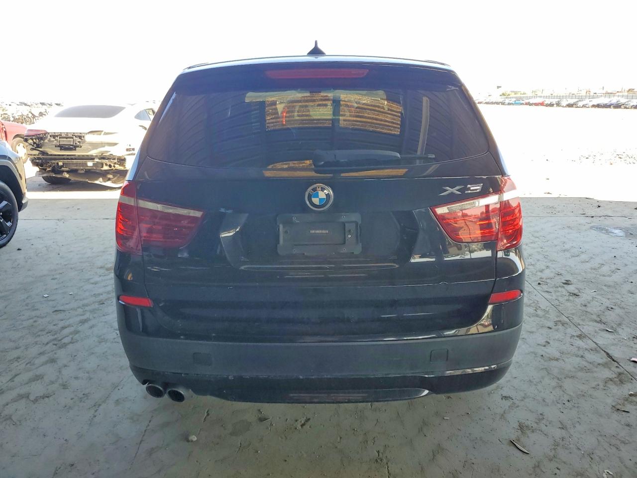 BMW X Series Xdrive28i