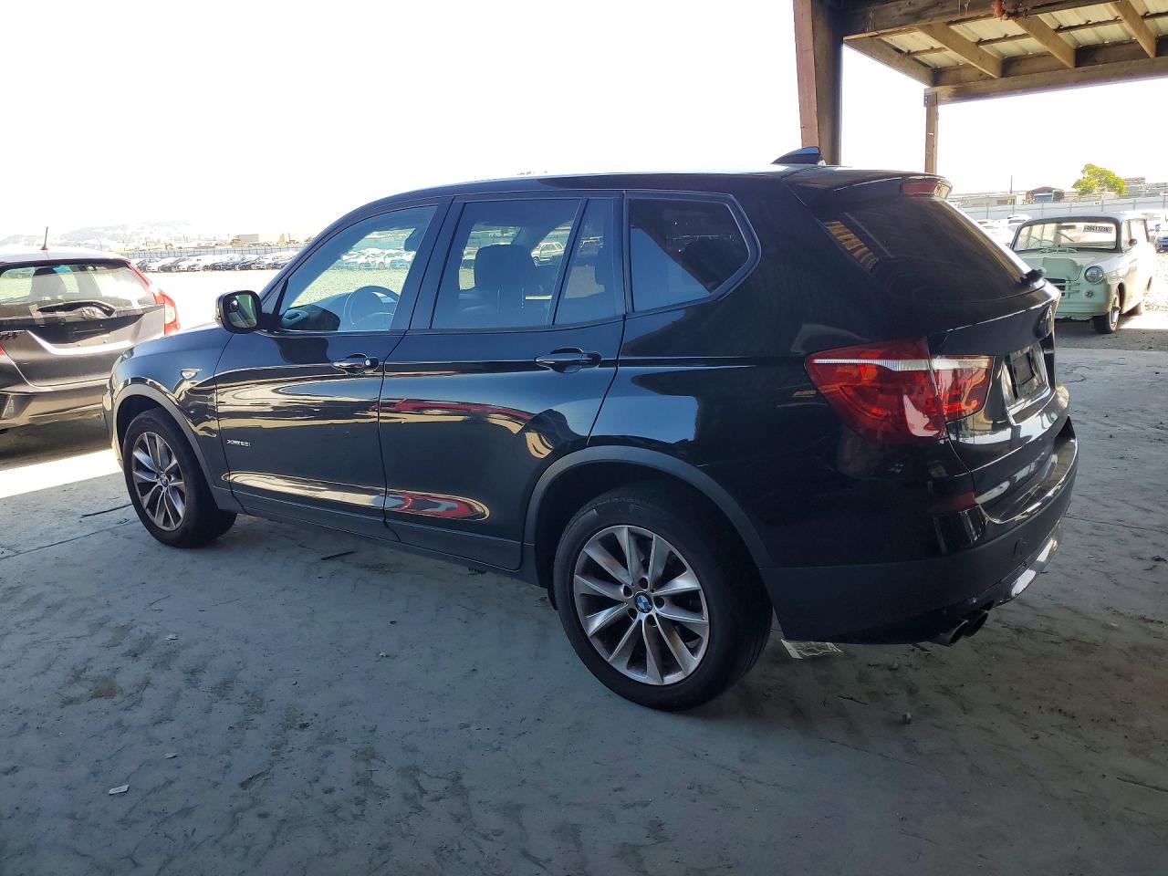 BMW X Series Xdrive28i