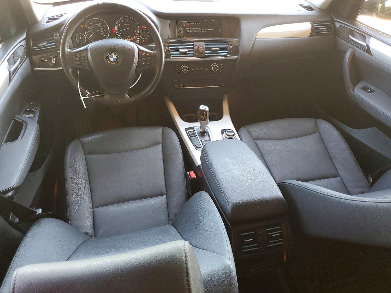 BMW X Series Xdrive28i