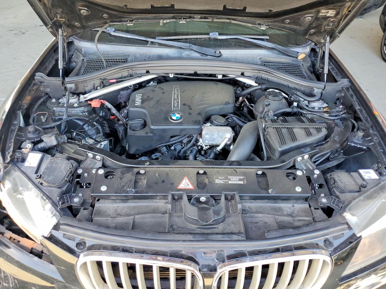 BMW X Series Xdrive28i