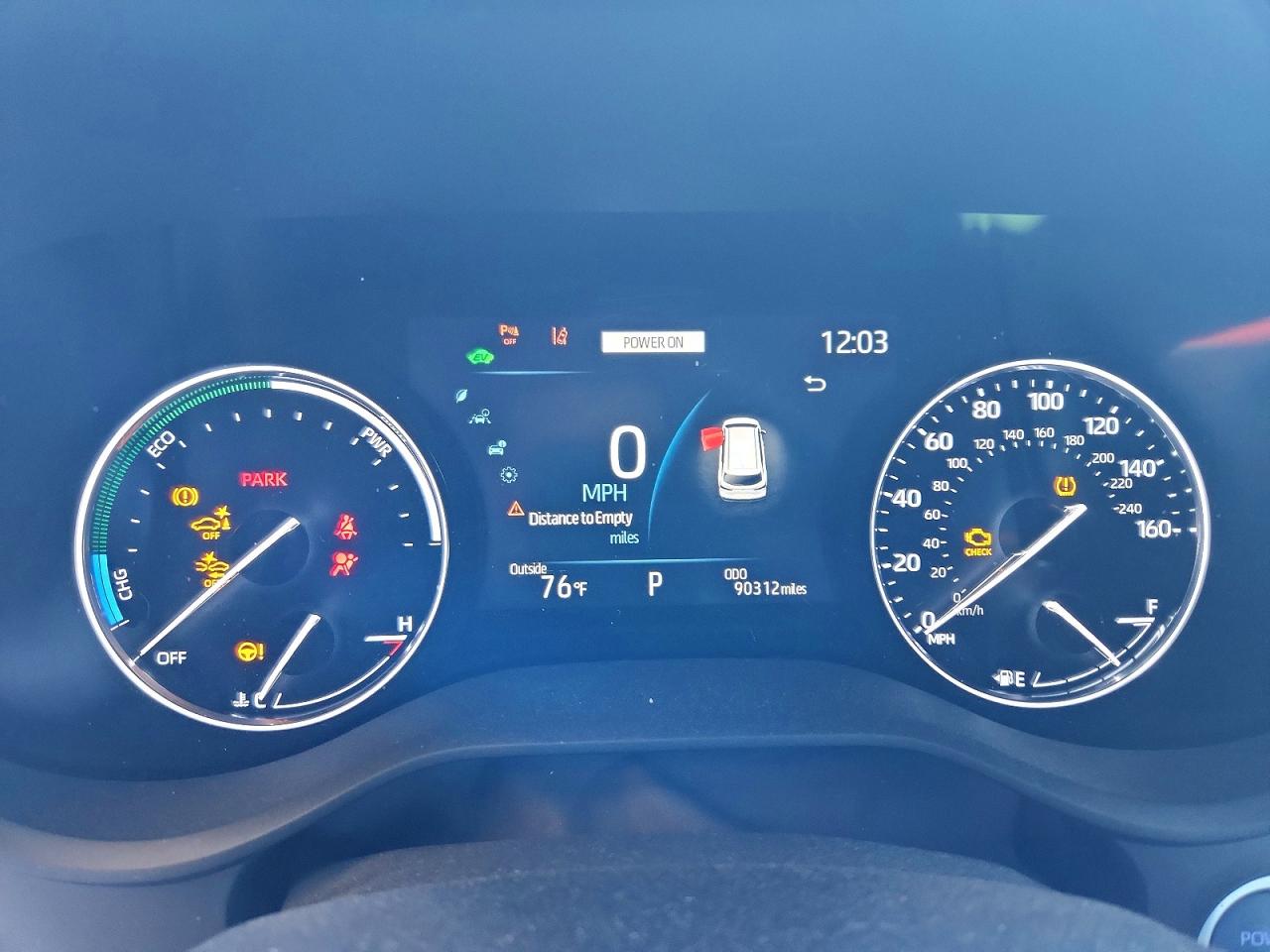 Toyota Sienna Limited 7-passenger
