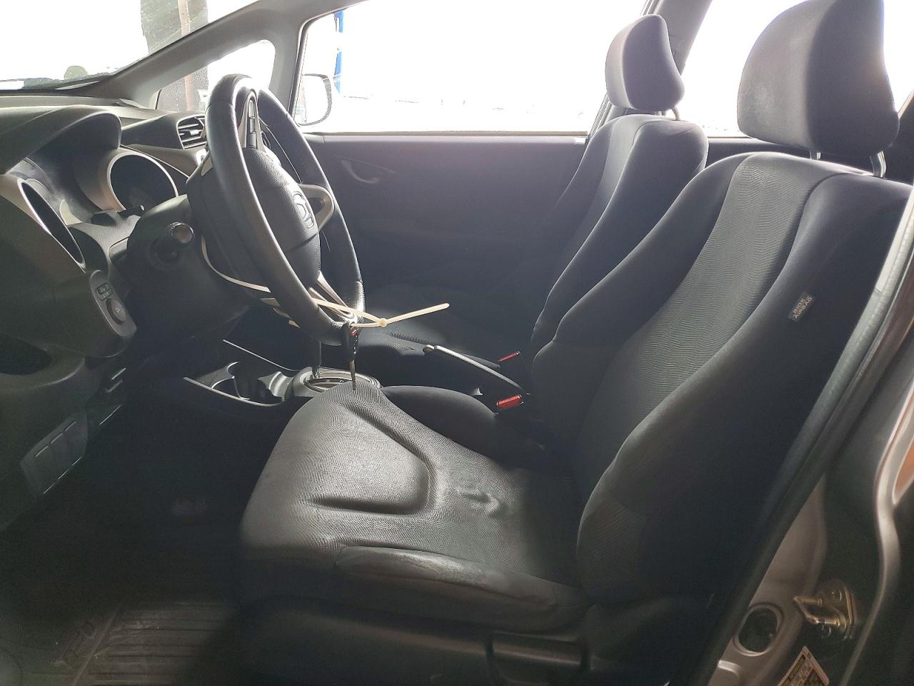 Honda Fit Sport