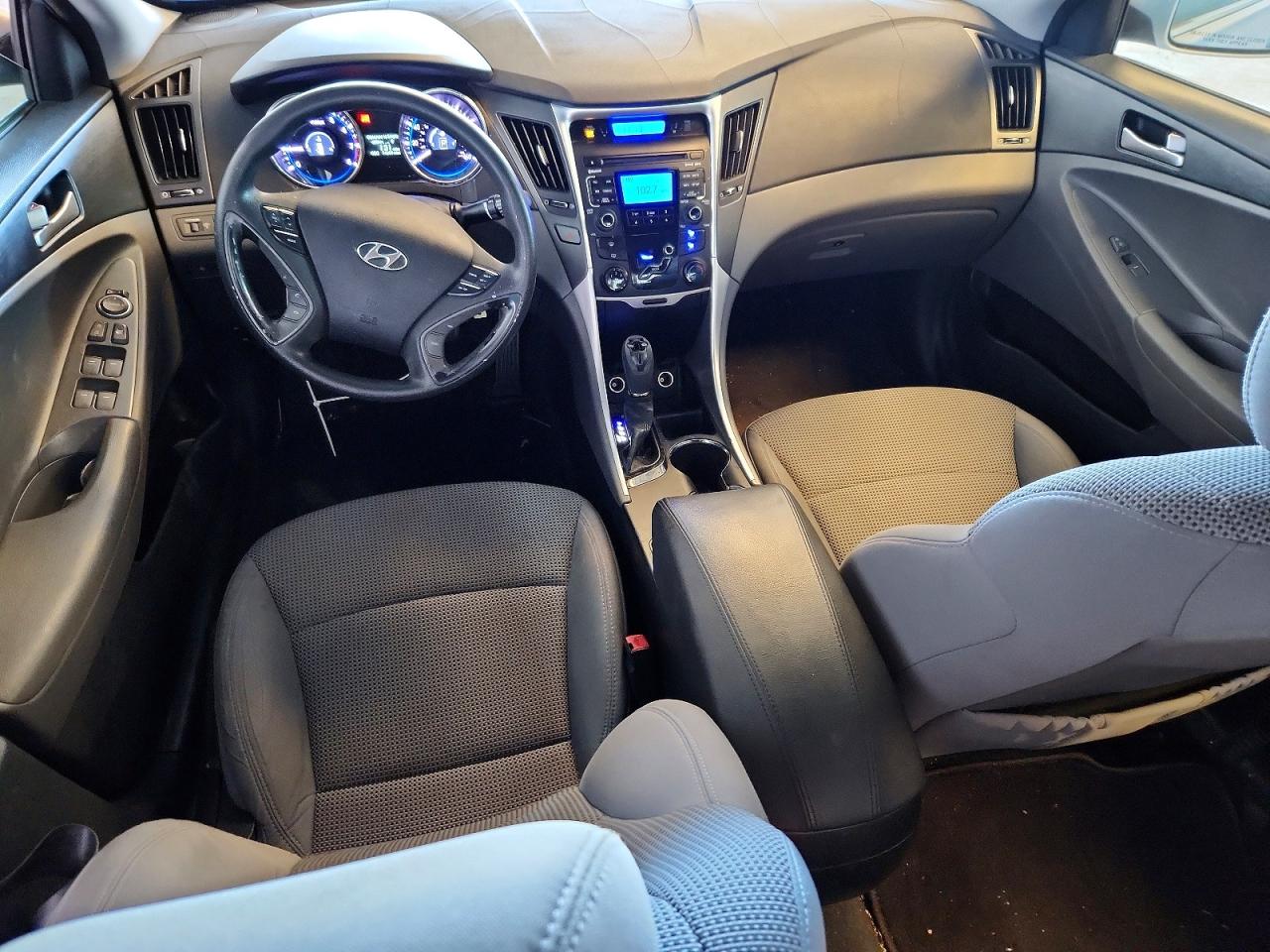 Hyundai SONATA Gls