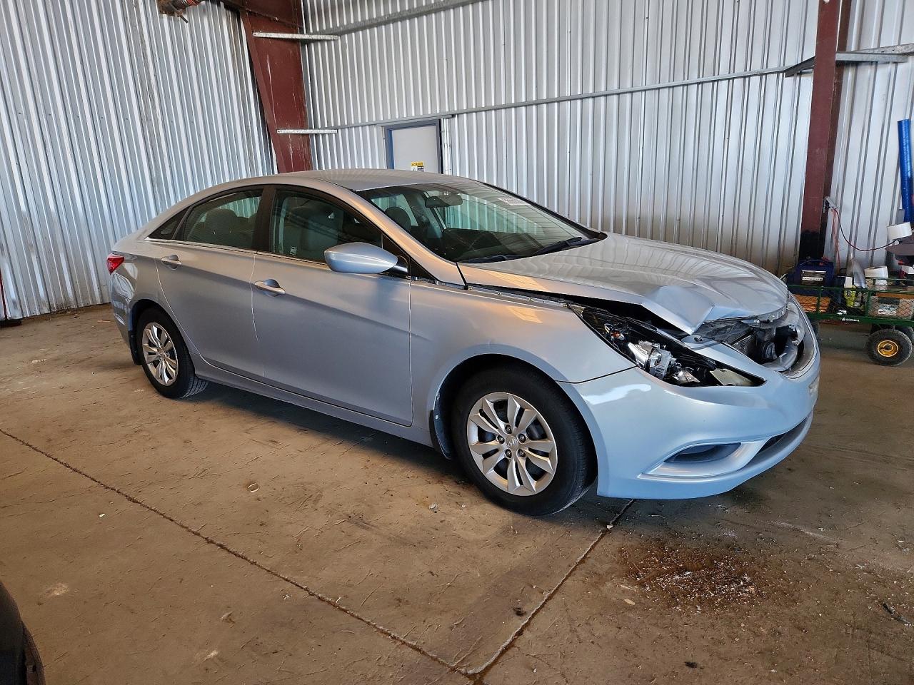 Hyundai SONATA Gls