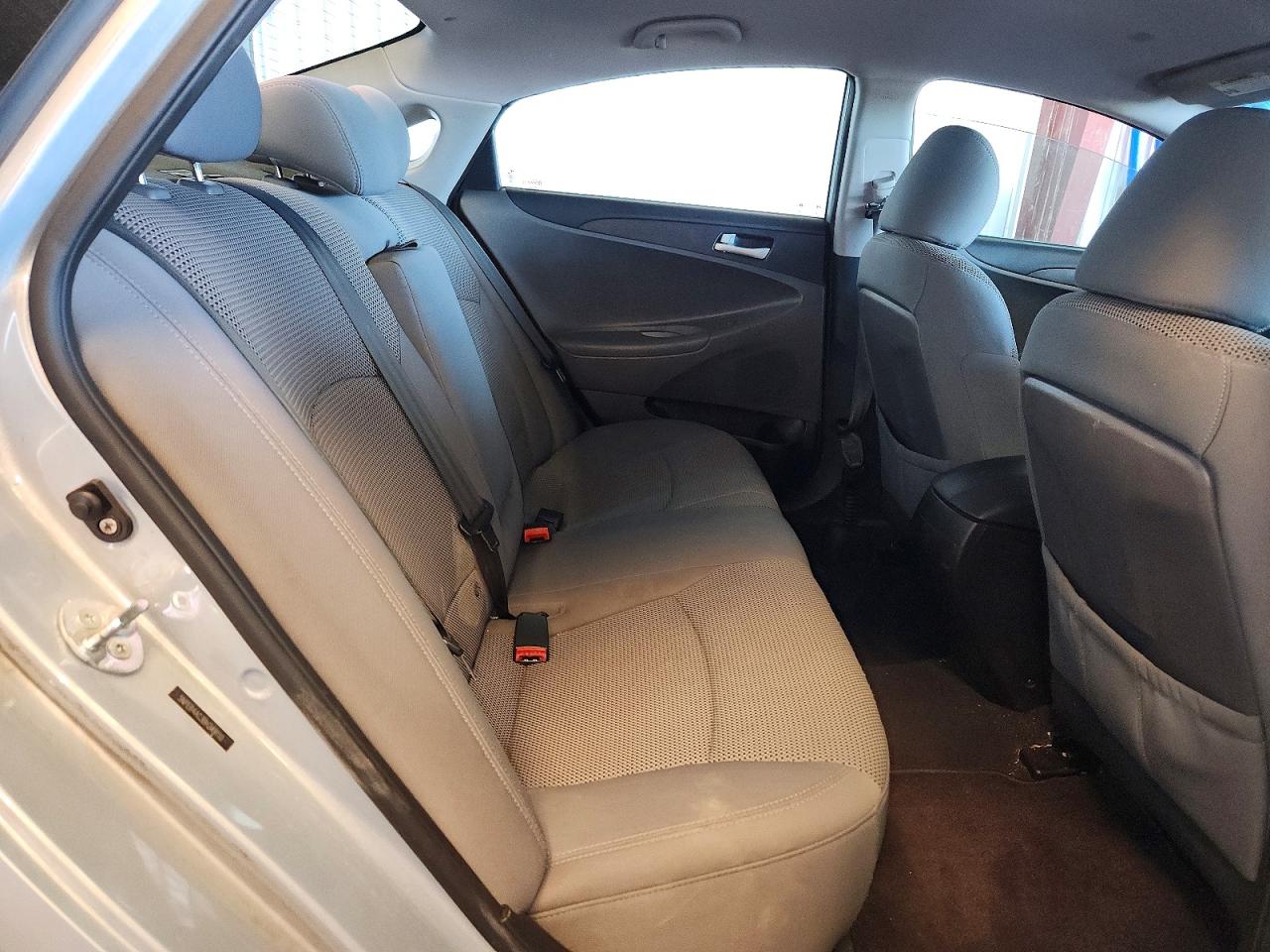 Hyundai SONATA Gls