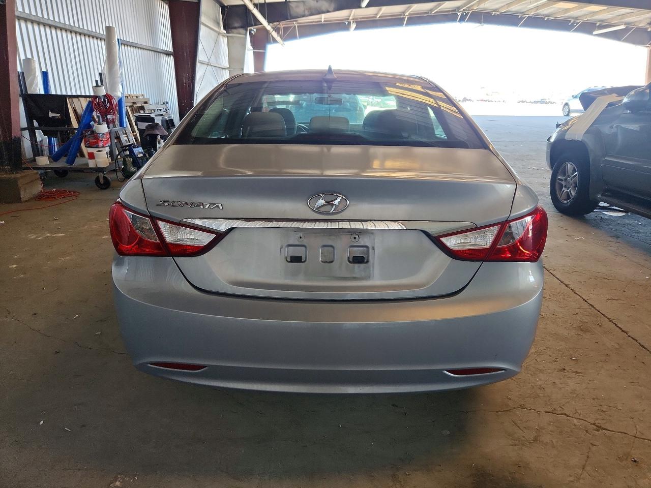 Hyundai SONATA Gls