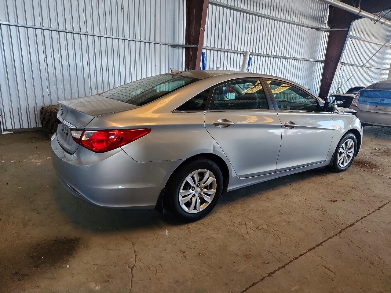 Hyundai SONATA Gls