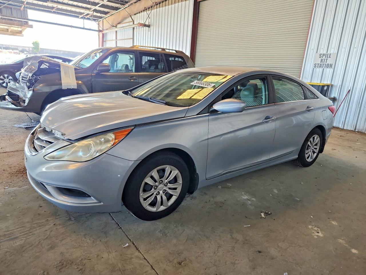 Hyundai SONATA Gls