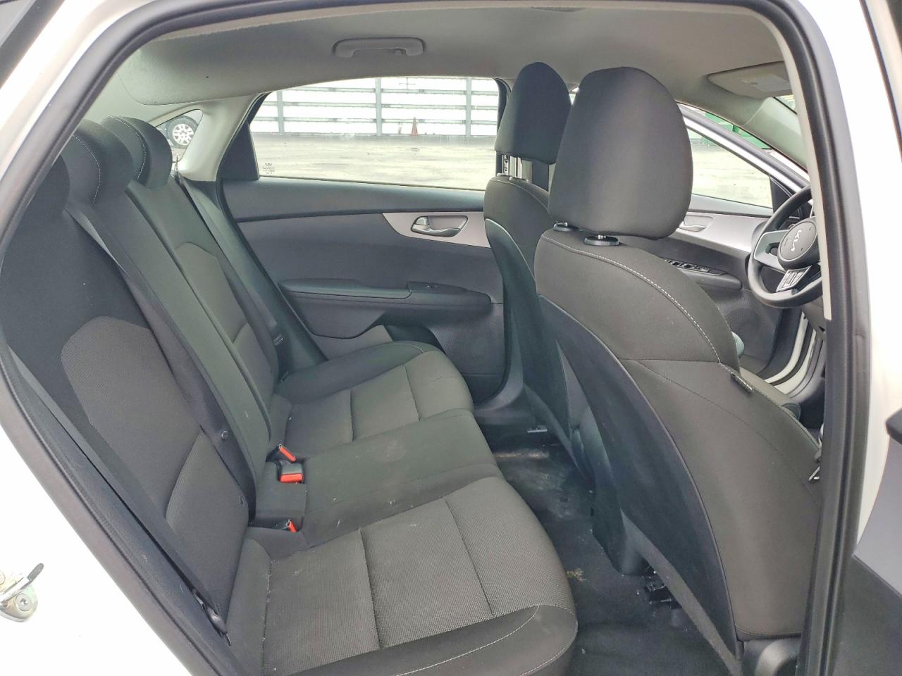 Kia Forte Lxs