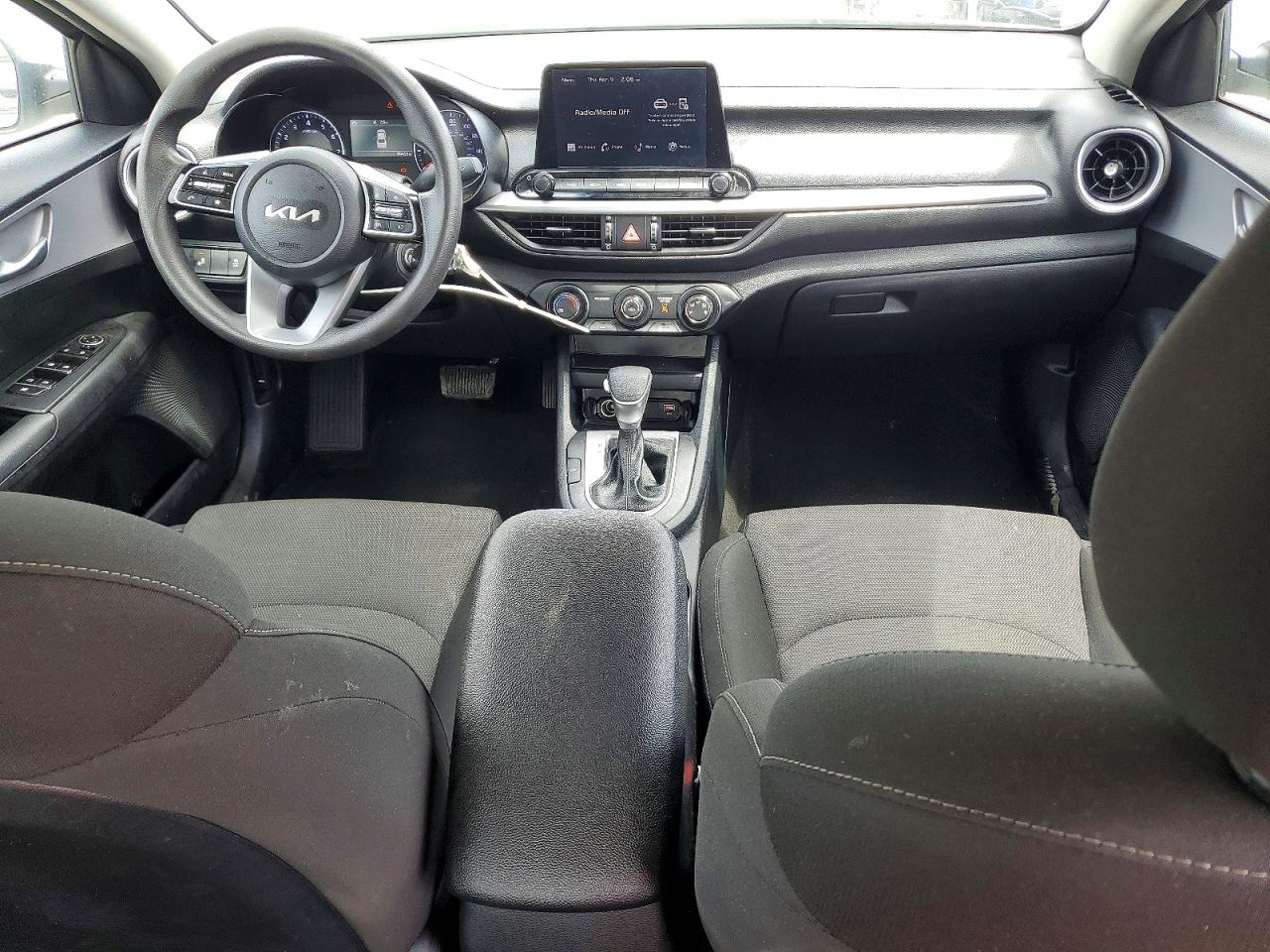 Kia Forte Lxs