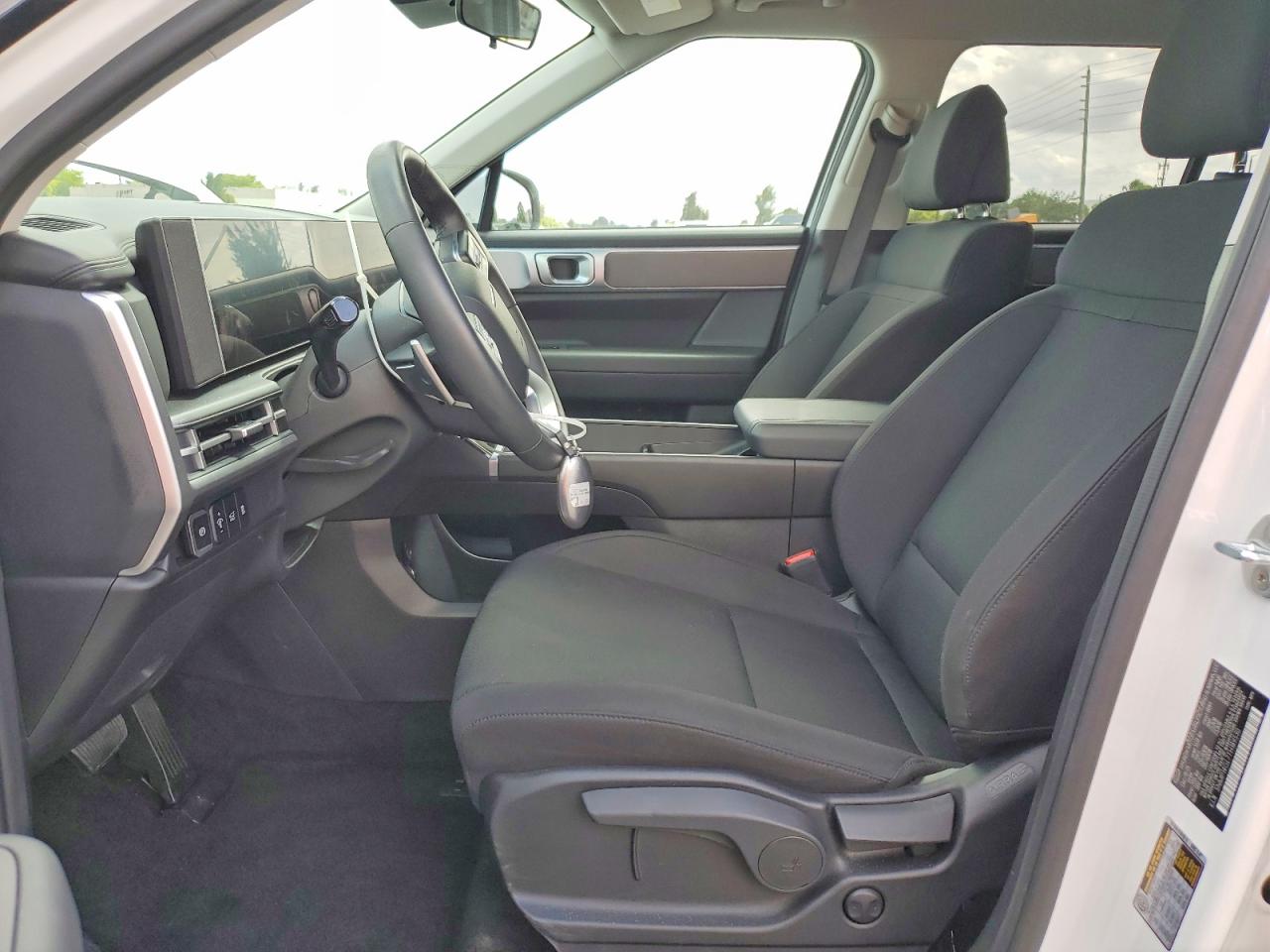Hyundai SANTA FE Se
