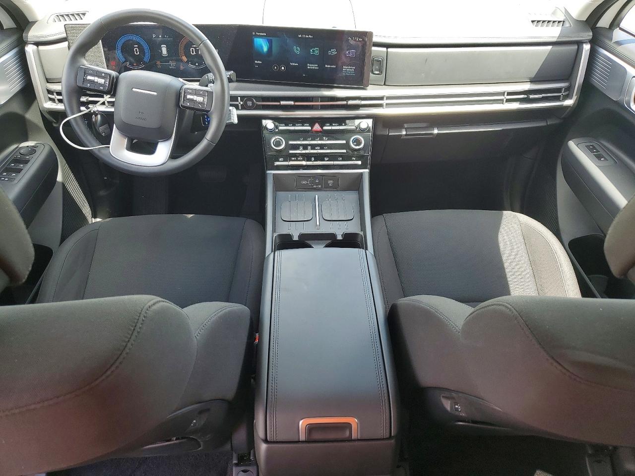 Hyundai SANTA FE Se