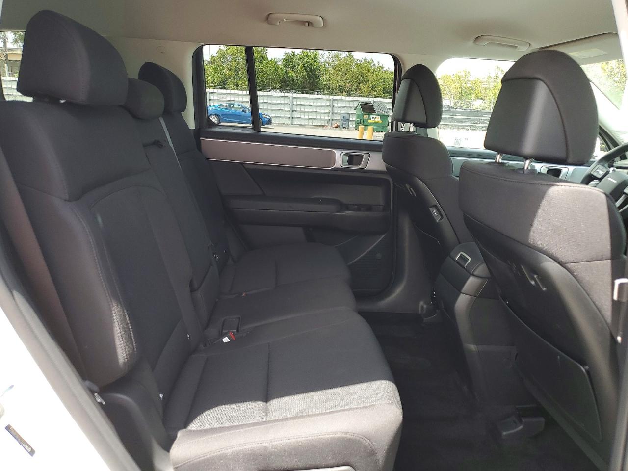 Hyundai SANTA FE Se