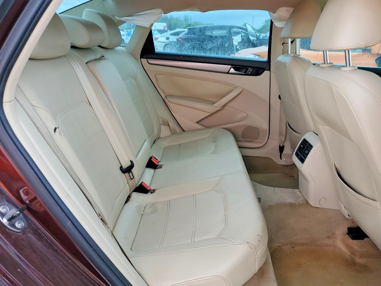 Volkswagen Passat Se