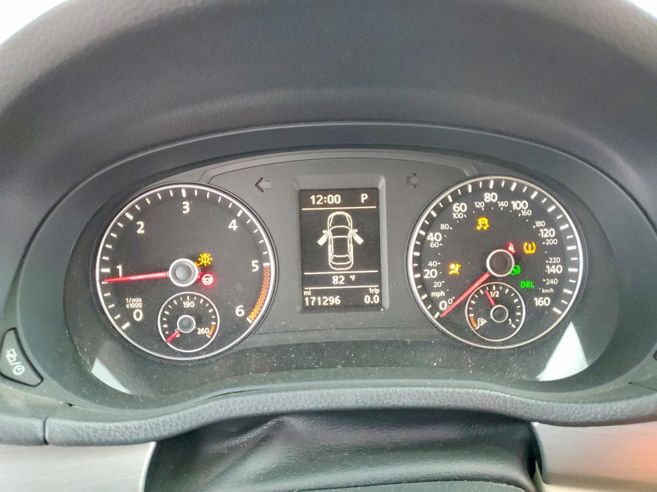 Volkswagen Passat Se
