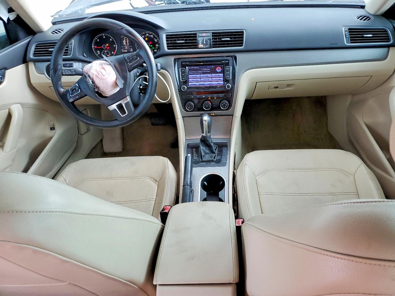 Volkswagen Passat Se