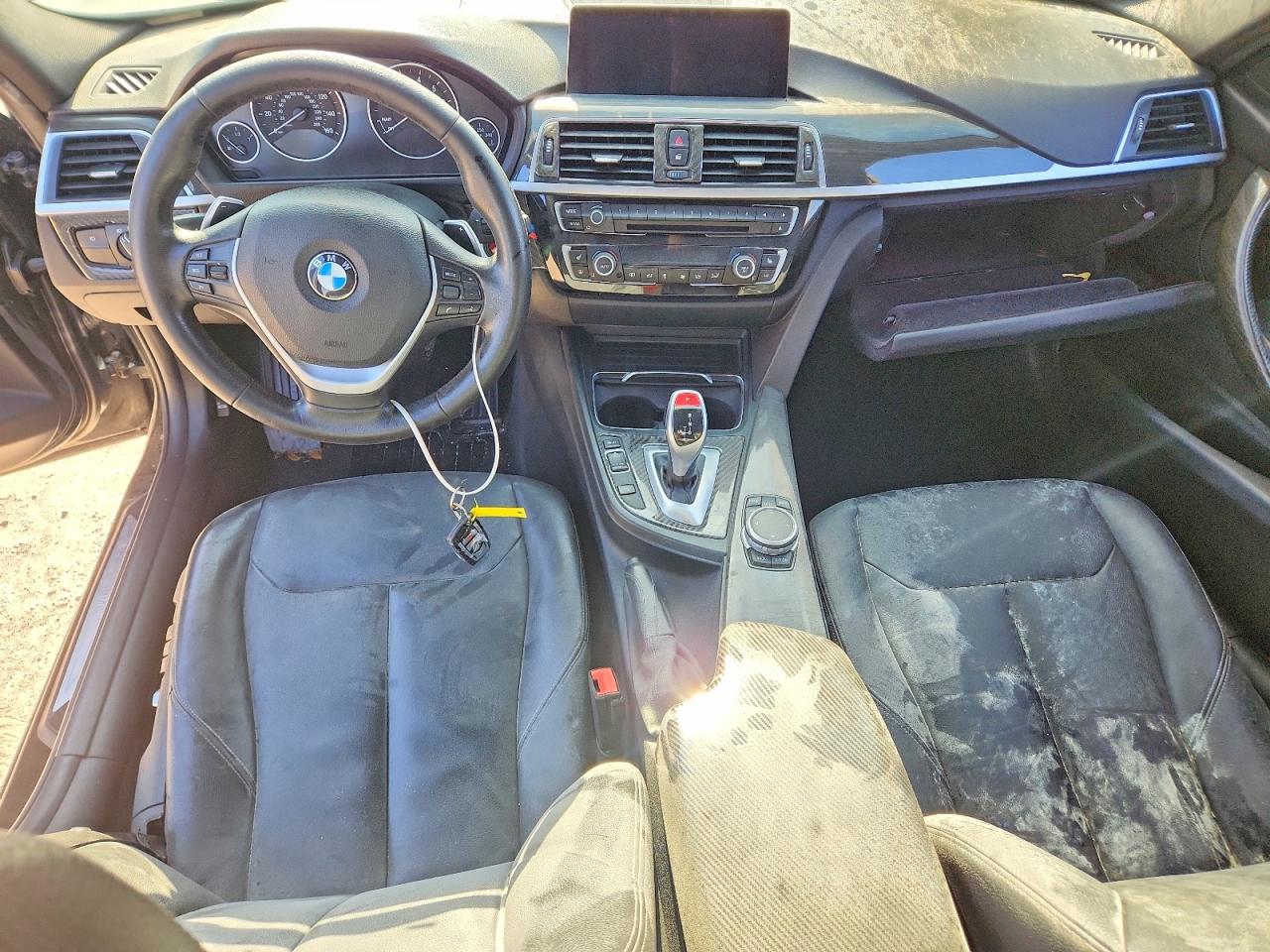 BMW 3 Series I