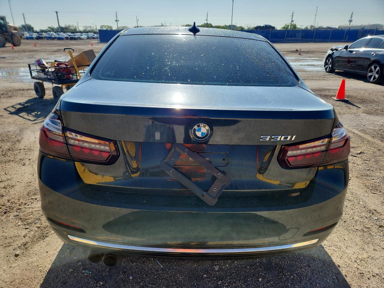 BMW 3 Series I