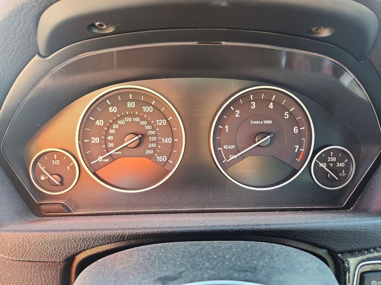 BMW 3 Series I