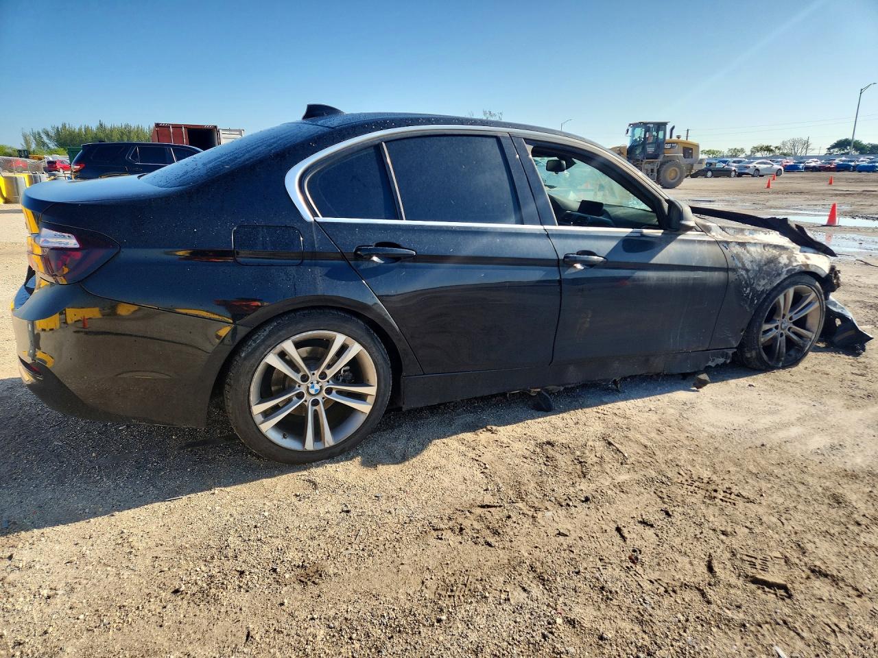 BMW 3 Series I