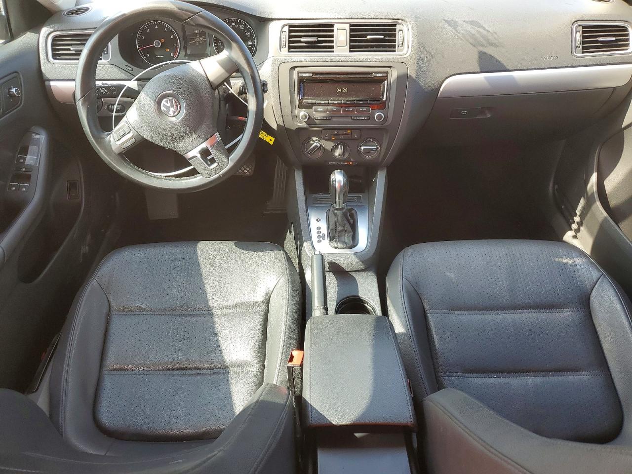 Volkswagen Jetta Se
