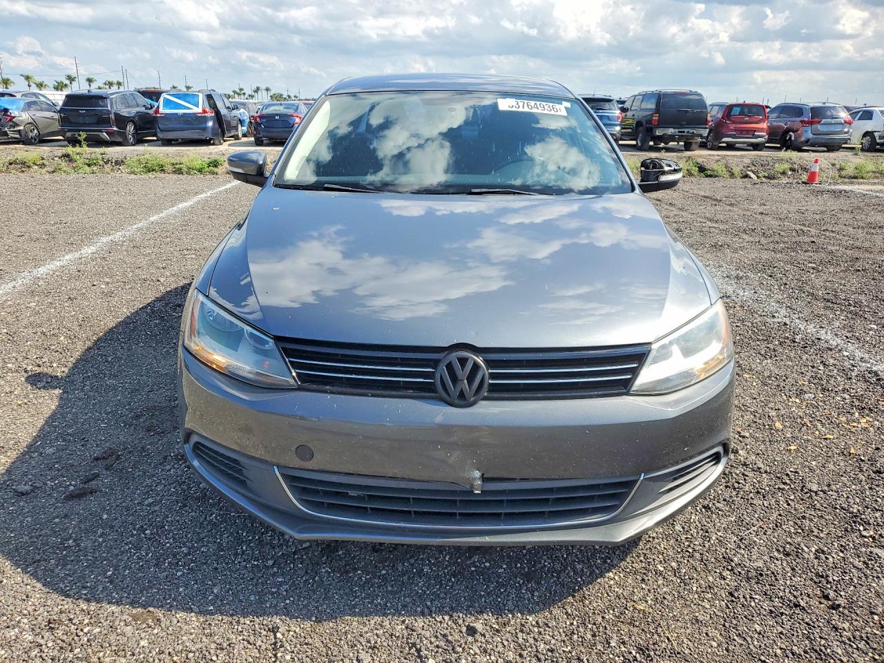Volkswagen Jetta Se