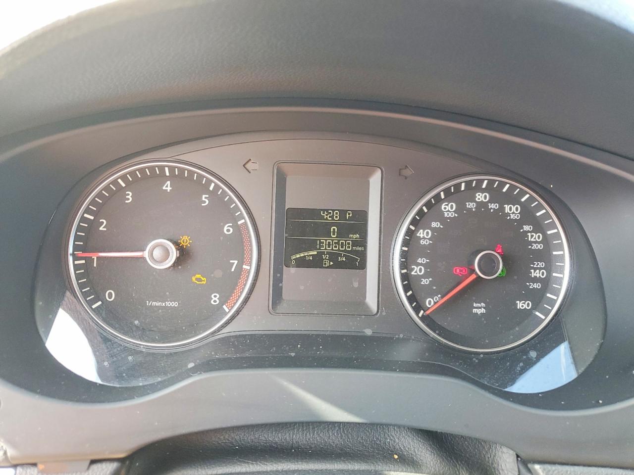 Volkswagen Jetta Se