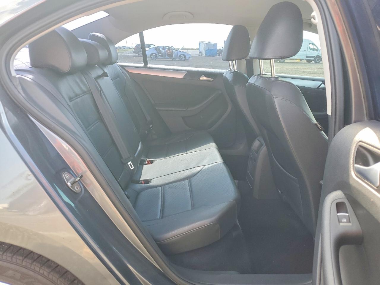 Volkswagen Jetta Se