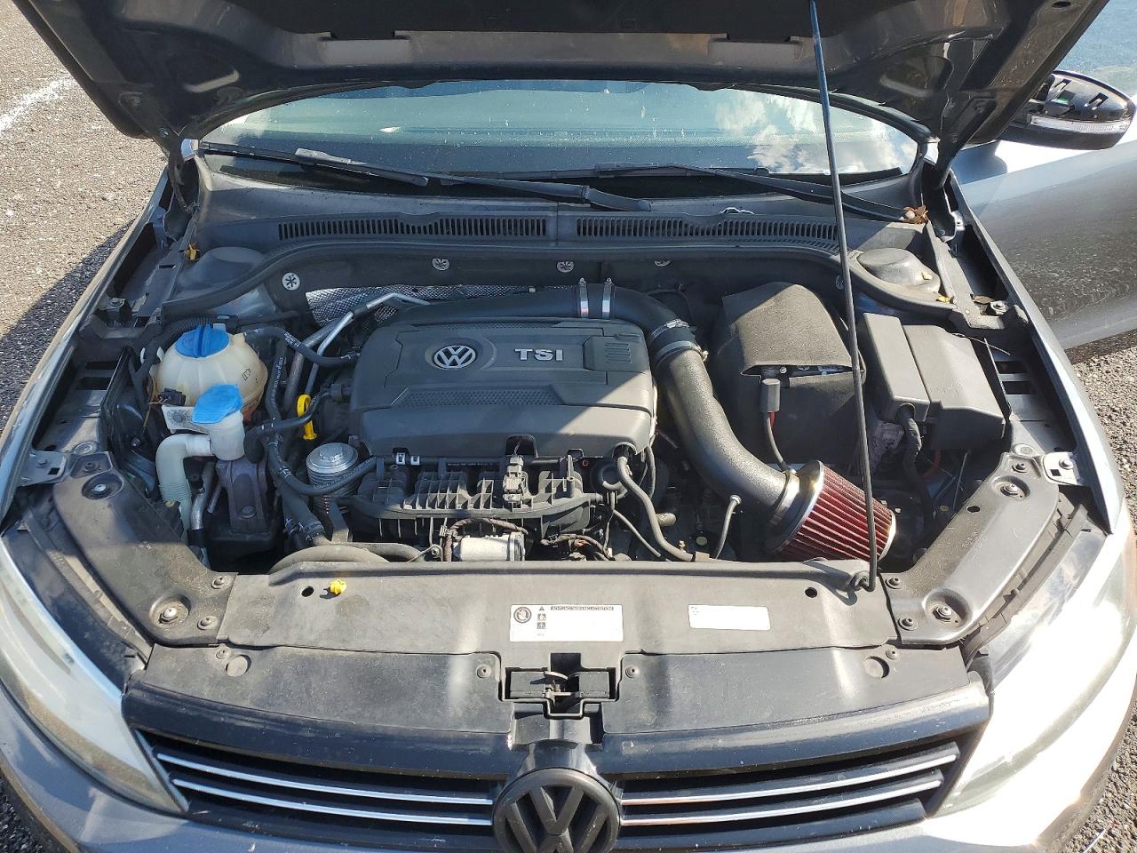 Volkswagen Jetta Se
