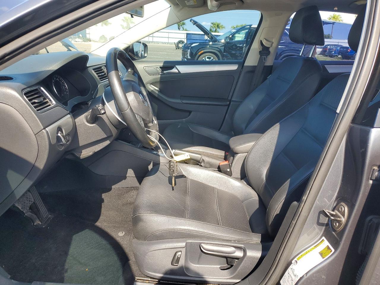 Volkswagen Jetta Se