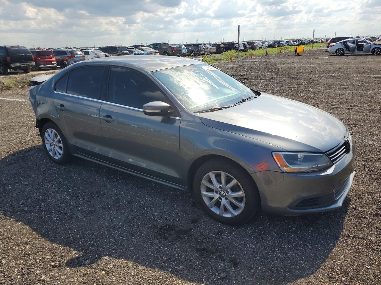 Volkswagen Jetta Se