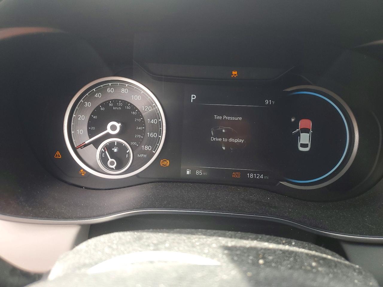 Genesis G70 3.3t Standard