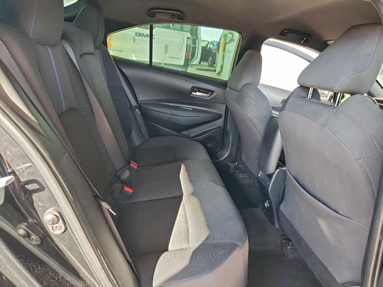 Toyota Corolla Se