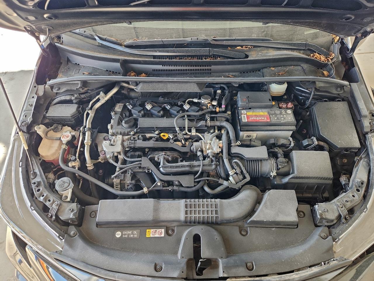 Toyota Corolla Se