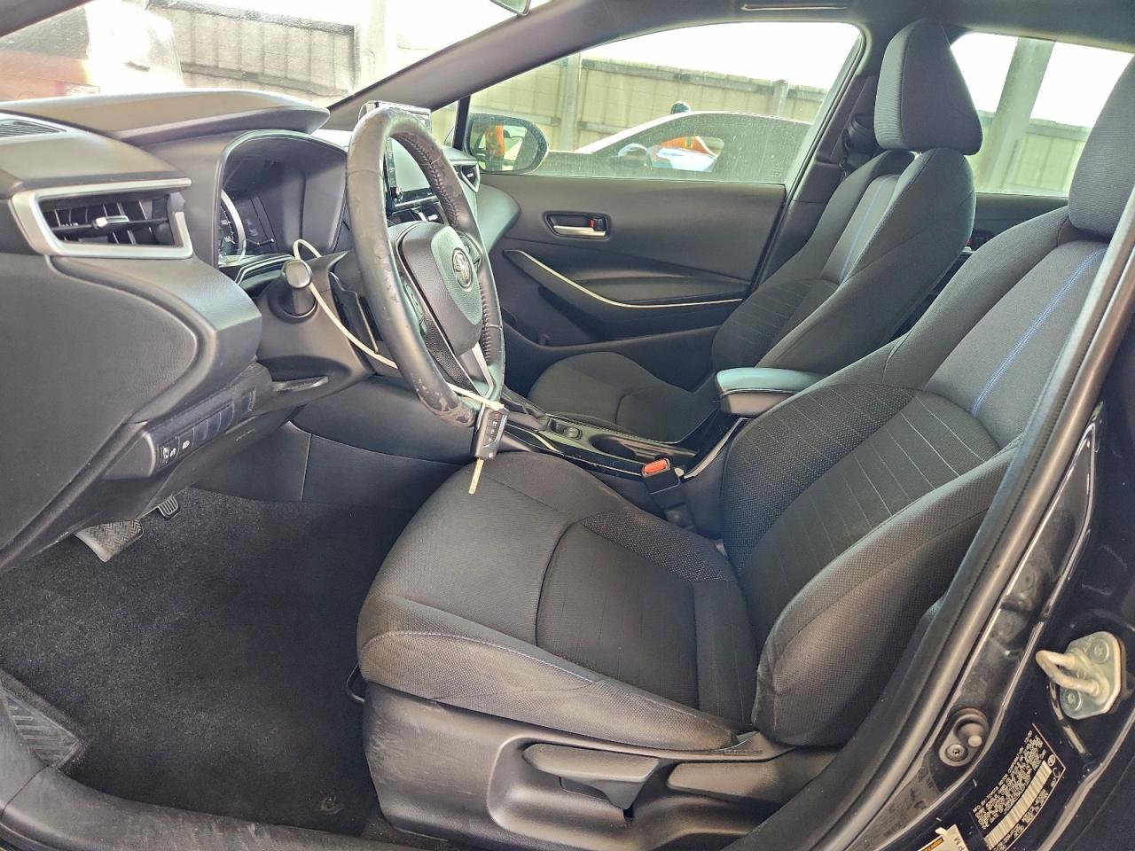 Toyota Corolla Se