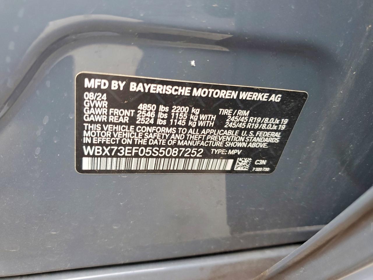 BMW X Series Xdrive28i