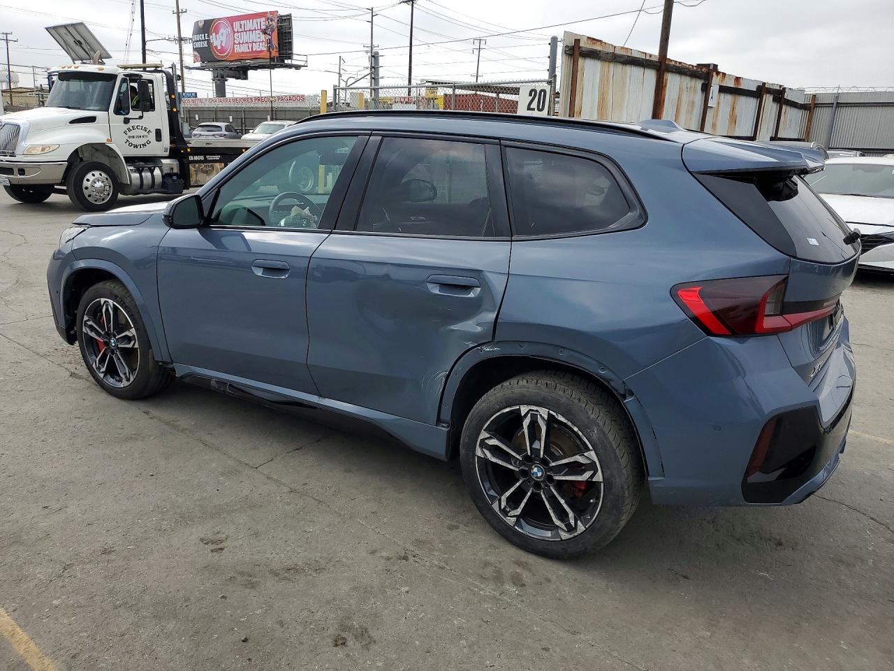 BMW X Series Xdrive28i