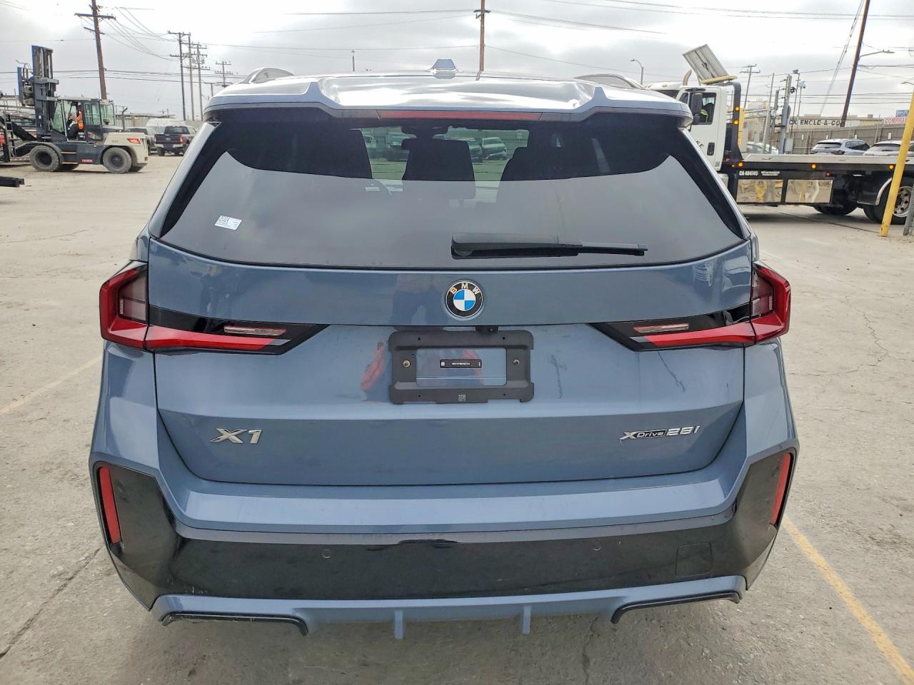BMW X Series Xdrive28i