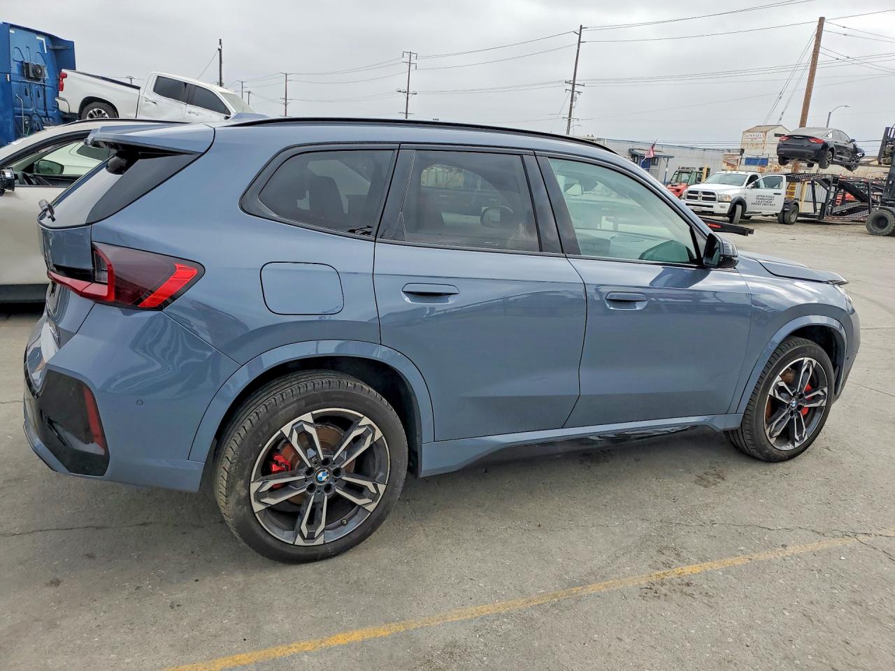 BMW X Series Xdrive28i