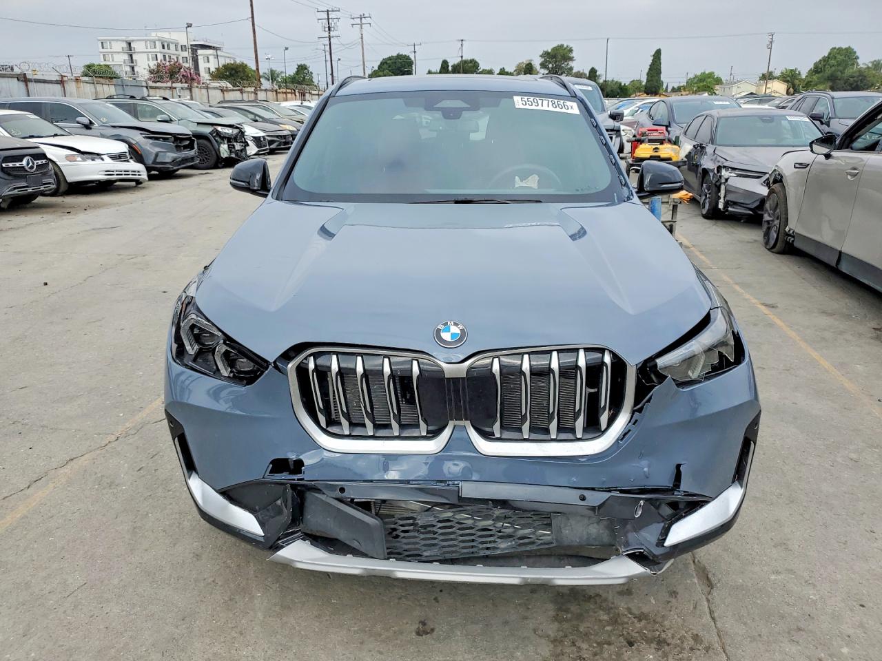 BMW X Series Xdrive28i